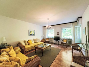 Apartment Wildbadstrasse by Interhome